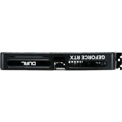 видеокарта Palit nVidia GeForce RTX 5060 Dual OC 8Gb NE75060S19P1-GB2063D