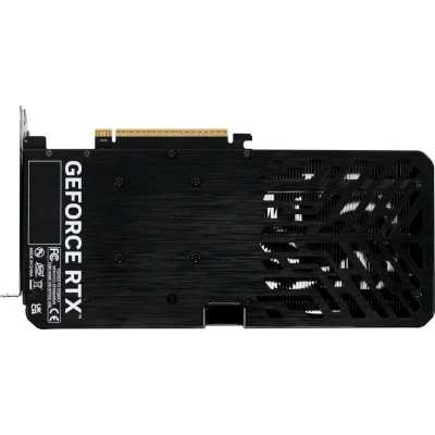 Palit nVidia GeForce RTX 5060 Dual OC 8Gb NE75060S19P1-GB2063D