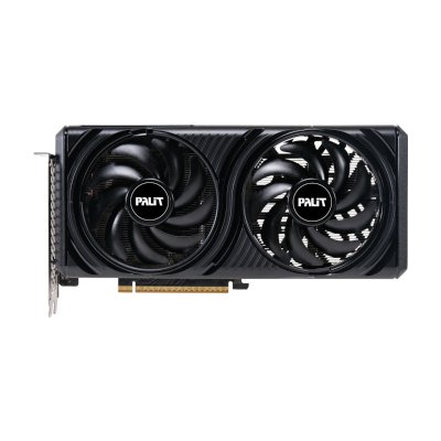 видеокарта Palit nVidia GeForce RTX 5060 Infinity 2 OC 8Gb NE75060V19P1-GB2063L