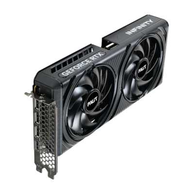 Palit nVidia GeForce RTX 5060 Infinity 2 OC 8Gb NE75060V19P1-GB2063L