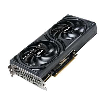 Palit nVidia GeForce RTX 5060 Infinity 2 OC 8Gb NE75060V19P1-GB2063L