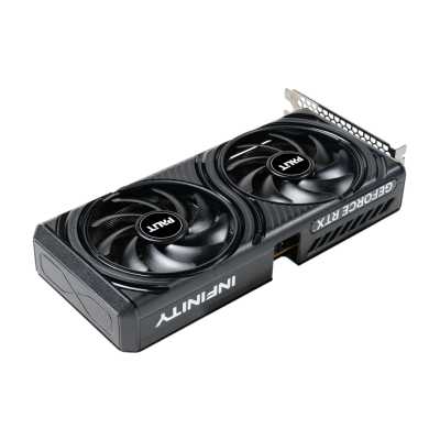 видеокарта Palit nVidia GeForce RTX 5060 Infinity 2 OC 8Gb NE75060V19P1-GB2063L