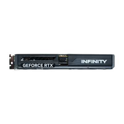 Palit nVidia GeForce RTX 5060 Infinity 2 OC 8Gb NE75060V19P1-GB2063L