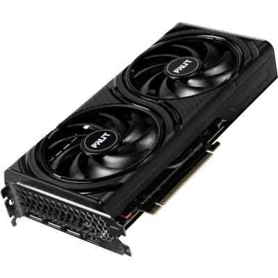 Palit nVidia GeForce RTX 5060 Infinity 2 OC V1 8Gb NE75060V19P1-GB2051L