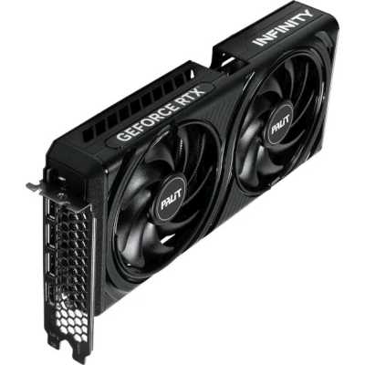 Palit nVidia GeForce RTX 5060 Infinity 2 OC V1 8Gb NE75060V19P1-GB2051L