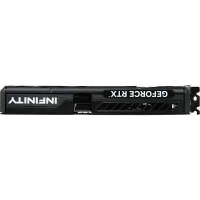 Palit nVidia GeForce RTX 5060 Infinity 2 OC V1 8Gb NE75060V19P1-GB2051L