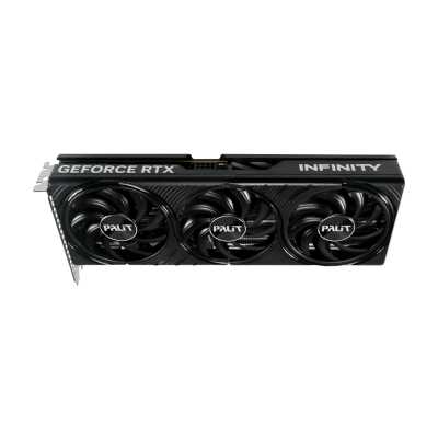 Palit nVidia GeForce RTX 5060 Infinity 3 8Gb NE75060019P1-GB2063S
