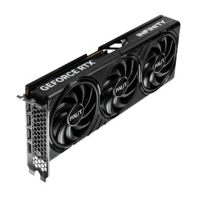 Palit nVidia GeForce RTX 5060 Infinity 3 8Gb NE75060019P1-GB2063S