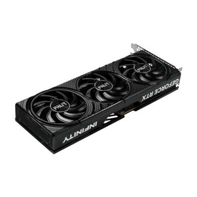 видеокарта Palit nVidia GeForce RTX 5060 Infinity 3 8Gb NE75060019P1-GB2063S