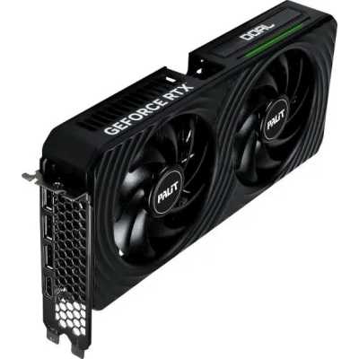Palit nVidia GeForce RTX 5060 Ti Dual 8Gb NE7506T019P1-GB2062D