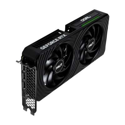 Palit nVidia GeForce RTX 5060 Ti Dual OC 8Gb NE7506TT19P1-GB2062D