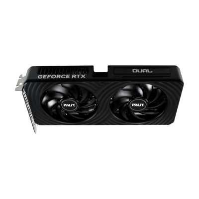 Palit nVidia GeForce RTX 5060 Ti Dual OC 8Gb NE7506TT19P1-GB2062D
