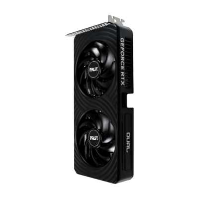 Palit nVidia GeForce RTX 5060 Ti Dual OC 8Gb NE7506TT19P1-GB2062D