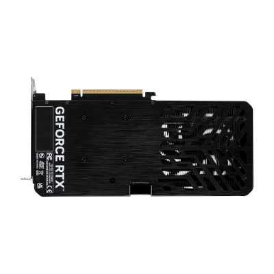видеокарта Palit nVidia GeForce RTX 5060 Ti Dual OC 8Gb NE7506TT19P1-GB2062D