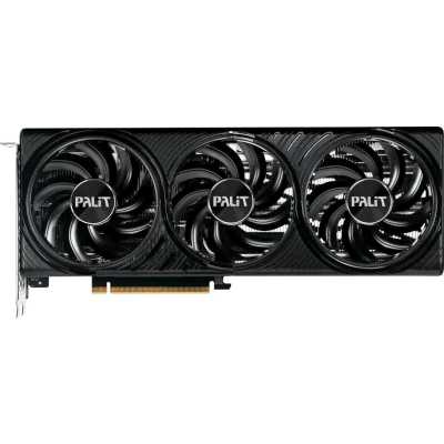 видеокарта Palit nVidia GeForce RTX 5060 Ti Infinity 3 16Gb NE7506T019T1-GB2061S