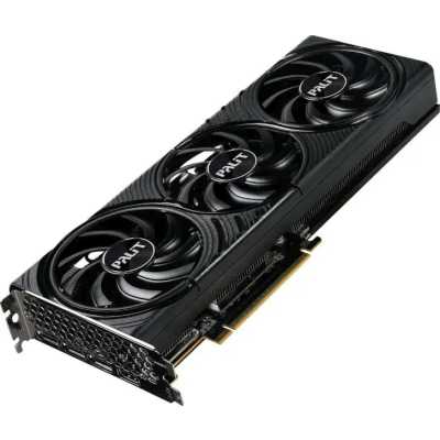Palit nVidia GeForce RTX 5060 Ti Infinity 3 16Gb NE7506T019T1-GB2061S