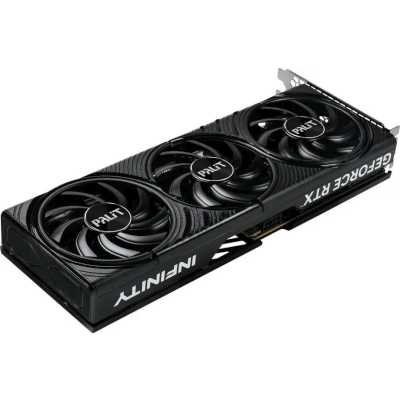 видеокарта Palit nVidia GeForce RTX 5060 Ti Infinity 3 16Gb NE7506T019T1-GB2061S