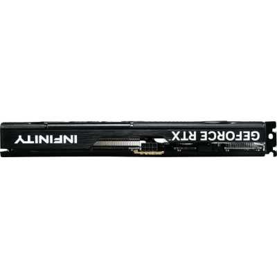 видеокарта Palit nVidia GeForce RTX 5060 Ti Infinity 3 16Gb NE7506T019T1-GB2061S