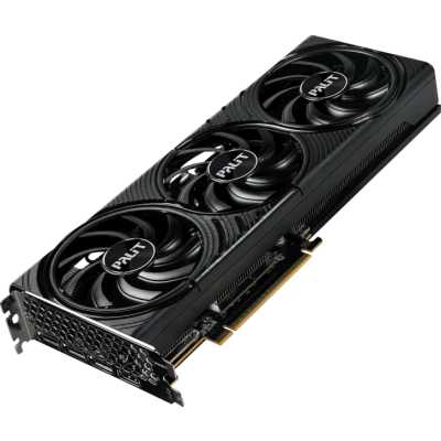 Palit nVidia GeForce RTX 5060 Ti Infinity 3 8Gb NE7506T019P1-GB2062S