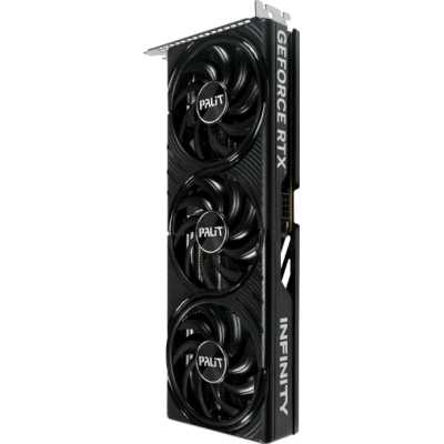 Palit nVidia GeForce RTX 5060 Ti Infinity 3 8Gb NE7506T019P1-GB2062S