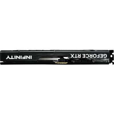 Palit nVidia GeForce RTX 5060 Ti Infinity 3 8Gb NE7506T019P1-GB2062S