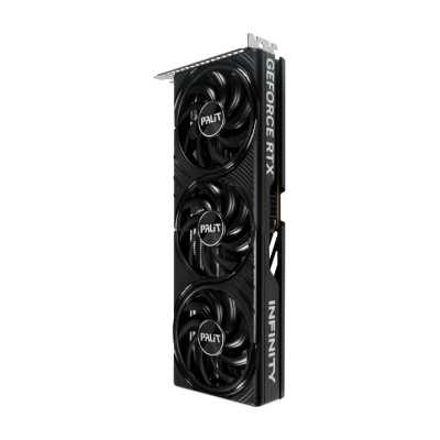Palit nVidia GeForce RTX 5060 Ti Infinity 3 OC 8Gb NE7506TS19P1-GB2062S