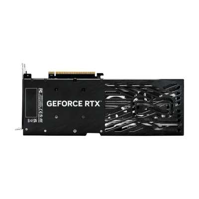 видеокарта Palit nVidia GeForce RTX 5060 Ti Infinity 3 OC 8Gb NE7506TS19P1-GB2062S