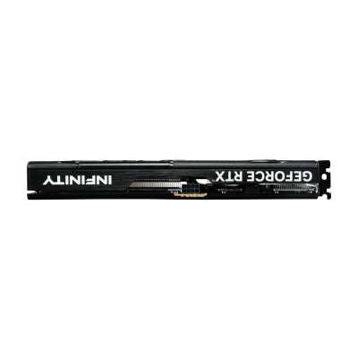 Palit nVidia GeForce RTX 5060 Ti Infinity 3 OC 8Gb NE7506TS19P1-GB2062S