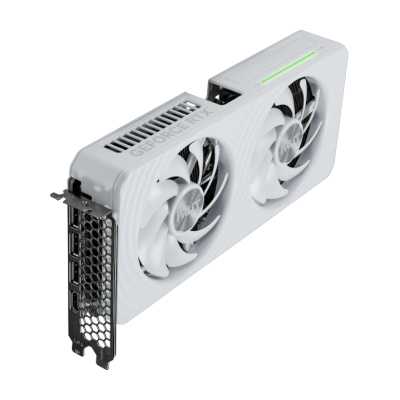 Palit nVidia GeForce RTX 5060 Ti White OC 16Gb NE7506TU19T1-GB2061M