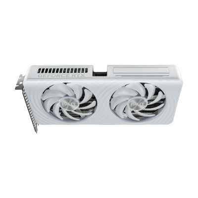 видеокарта Palit nVidia GeForce RTX 5060 Ti White OC 16Gb NE7506TU19T1-GB2061M