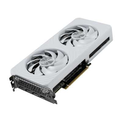Palit nVidia GeForce RTX 5060 Ti White OC 16Gb NE7506TU19T1-GB2061M