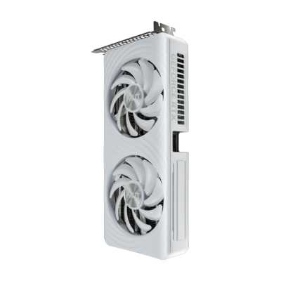 Palit nVidia GeForce RTX 5060 Ti White OC 16Gb NE7506TU19T1-GB2061M