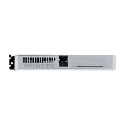 видеокарта Palit nVidia GeForce RTX 5060 Ti White OC 16Gb NE7506TU19T1-GB2061M