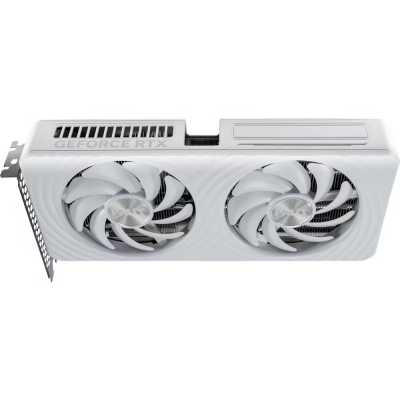 Palit nVidia GeForce RTX 5060 Ti White OC 8Gb NE7506TU19P1-GB2062M