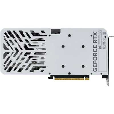 Palit nVidia GeForce RTX 5060 Ti White OC 8Gb NE7506TU19P1-GB2062M