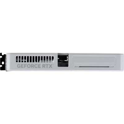 видеокарта Palit nVidia GeForce RTX 5060 Ti White OC 8Gb NE7506TU19P1-GB2062M