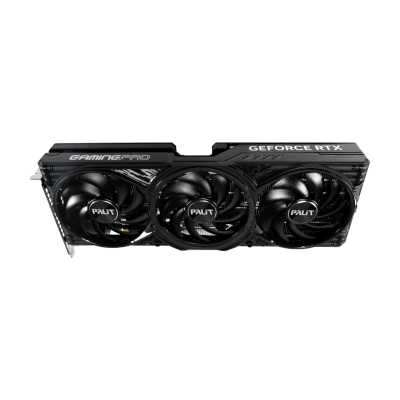 Palit nVidia GeForce RTX 5070 GamingPro-S 16Gb NE7507T019T2-GB2031U