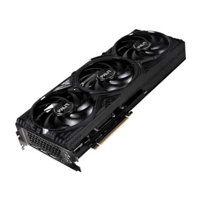 Palit nVidia GeForce RTX 5070 GamingPro-S 16Gb NE7507T019T2-GB2031U