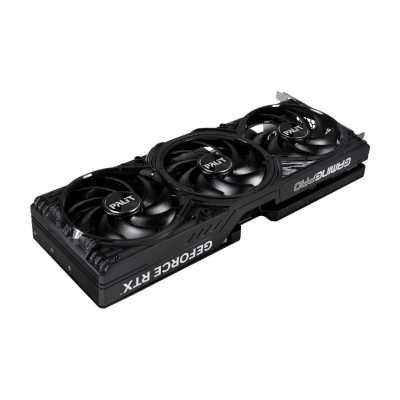 видеокарта Palit nVidia GeForce RTX 5070 GamingPro-S 16Gb NE7507T019T2-GB2031U