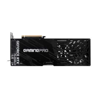 видеокарта Palit nVidia GeForce RTX 5070 GamingPro-S 16Gb NE7507T019T2-GB2031U