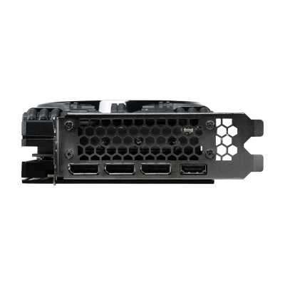 Palit nVidia GeForce RTX 5070 GamingPro-S 16Gb NE7507T019T2-GB2031U