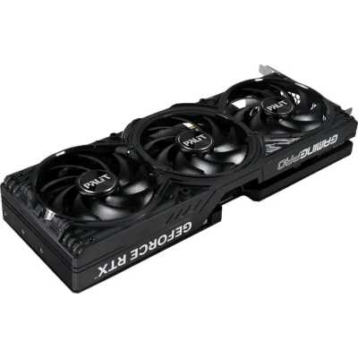 Palit nVidia GeForce RTX 5070 GamingPro-S OC 12Gb NE75070T19K9-GB2050U