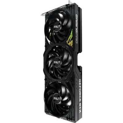 Palit nVidia GeForce RTX 5070 GamingPro-S OC 12Gb NE75070T19K9-GB2050U