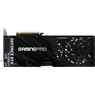 видеокарта Palit nVidia GeForce RTX 5070 GamingPro-S OC 12Gb NE75070T19K9-GB2050U