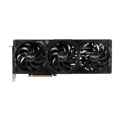 видеокарта Palit nVidia GeForce RTX 5070 GamingPro-S OC 16Gb NE7507TS19T2-GB2031U