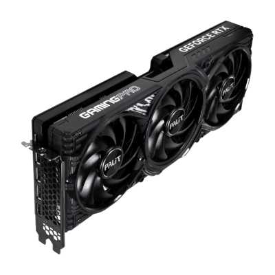 видеокарта Palit nVidia GeForce RTX 5070 GamingPro-S OC 16Gb NE7507TS19T2-GB2031U