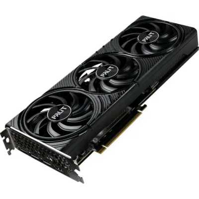 Palit nVidia GeForce RTX 5070 Infinity 3 12Gb NE75070019K9-GB2050S