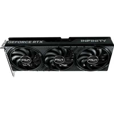 Palit nVidia GeForce RTX 5070 Infinity 3 12Gb NE75070019K9-GB2050S