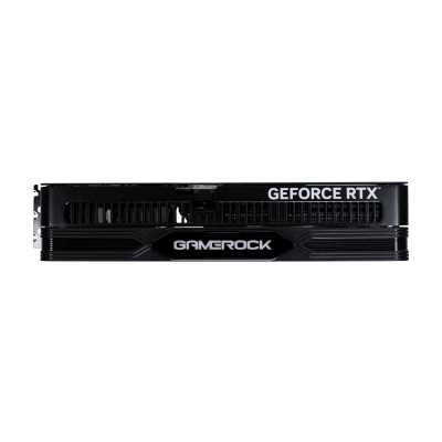 видеокарта Palit nVidia GeForce RTX 5070 Ti GameRock 16Gb NE7507T019T2-GB2030G