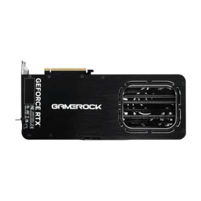 Palit nVidia GeForce RTX 5070 Ti GameRock OC 16Gb NE7507TH19T2-GB2030G